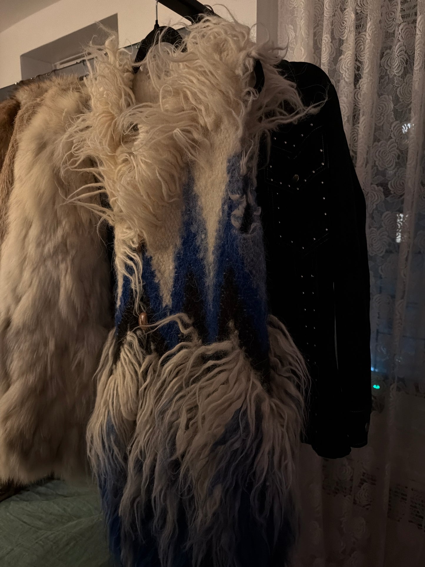 Art to wear vest JM 1