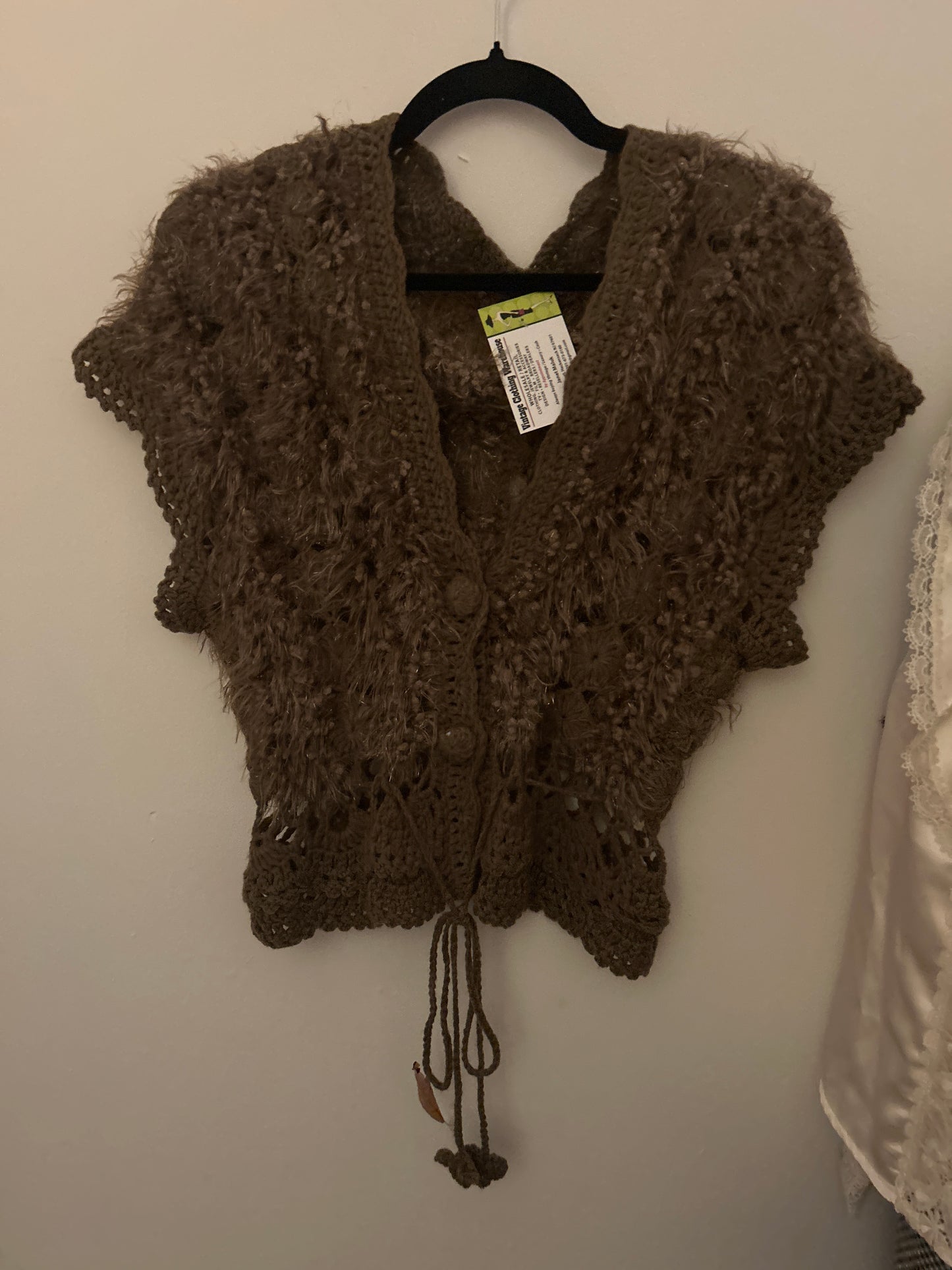 JM crochet cardigan 103