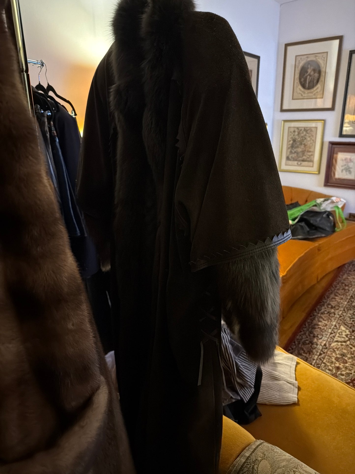 Coppolino coat JM 28
