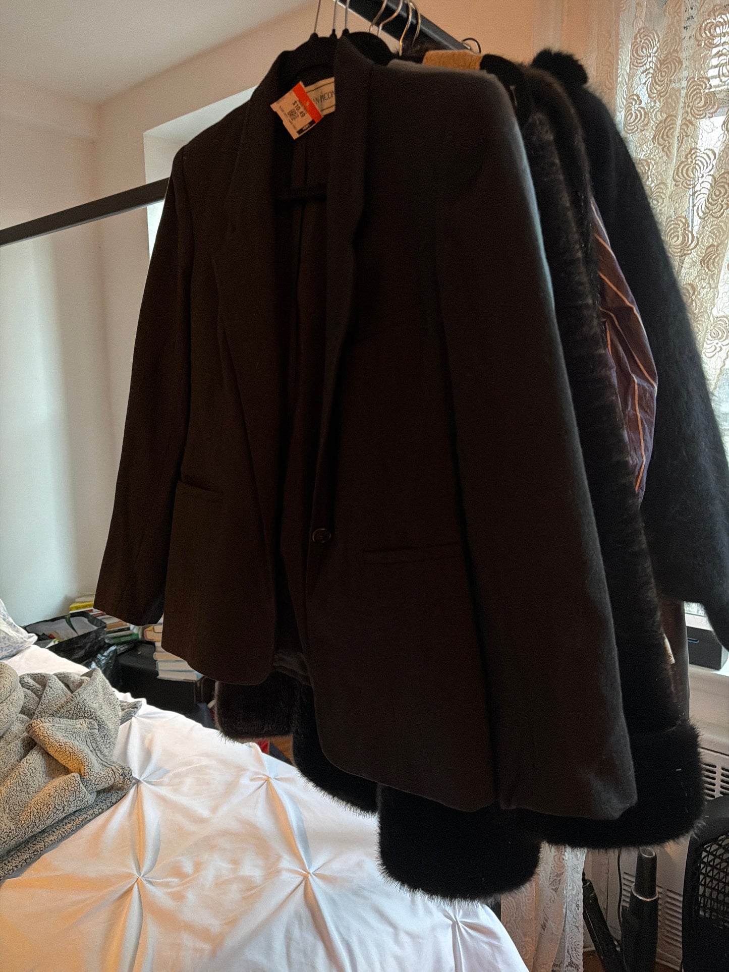 Evan Picone blazer