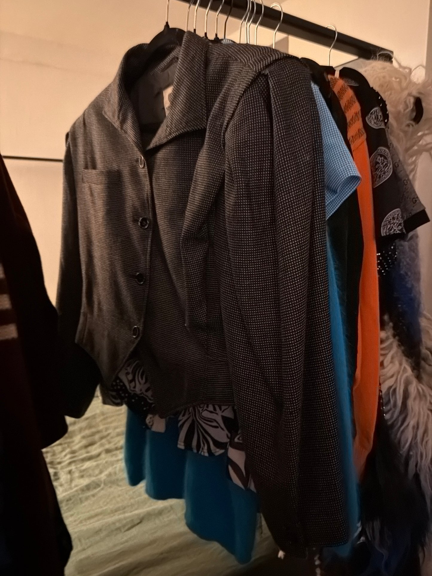 Ungaro blazer JM 21