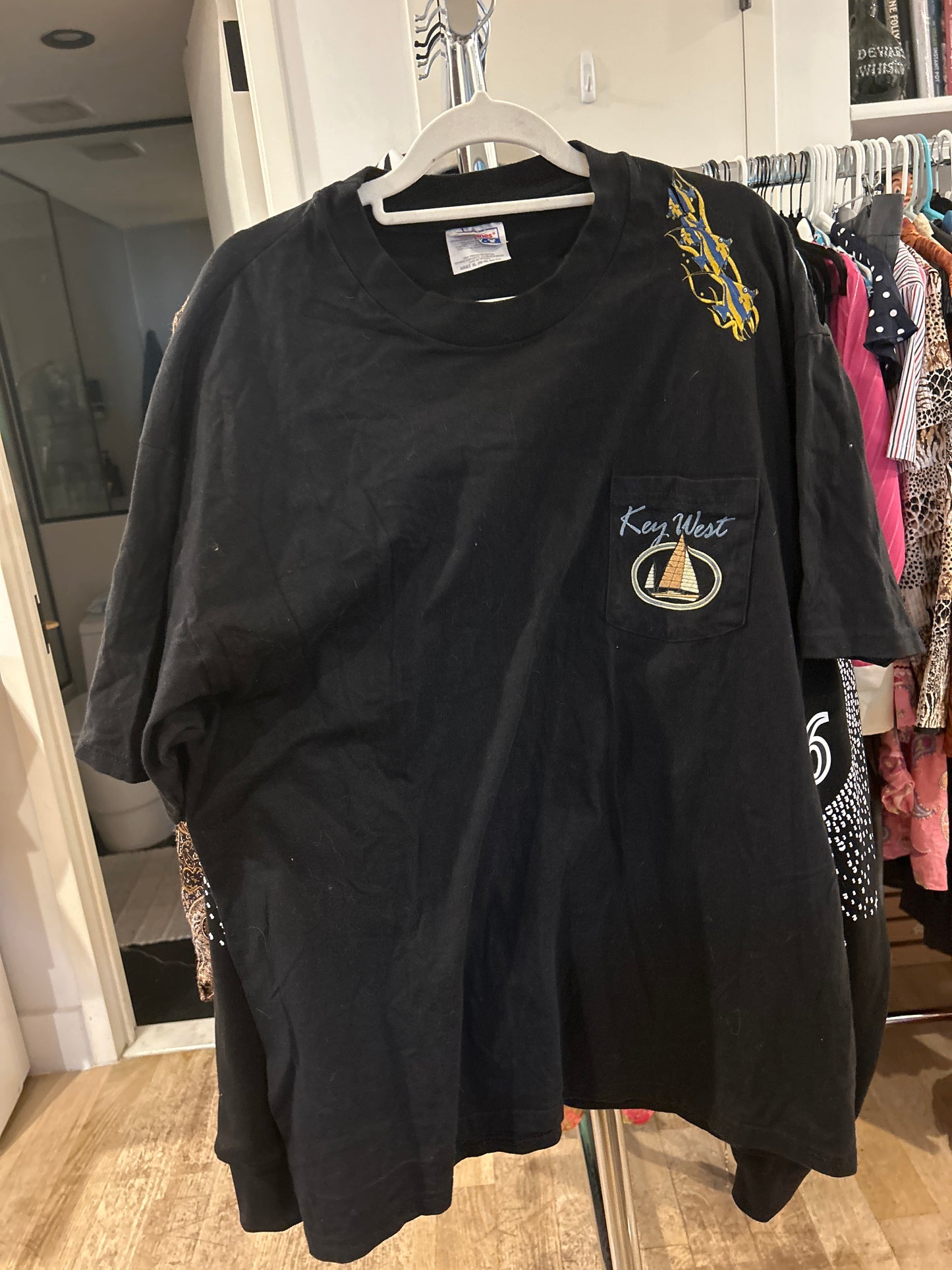 Key west t-shirt