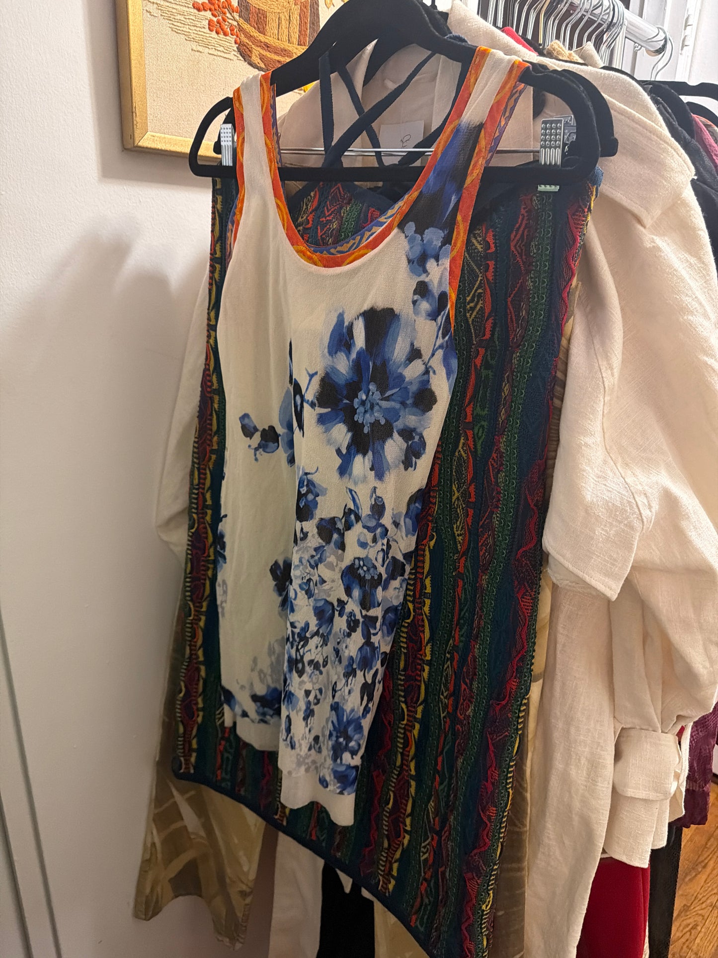 Fuzzi top JM 33B