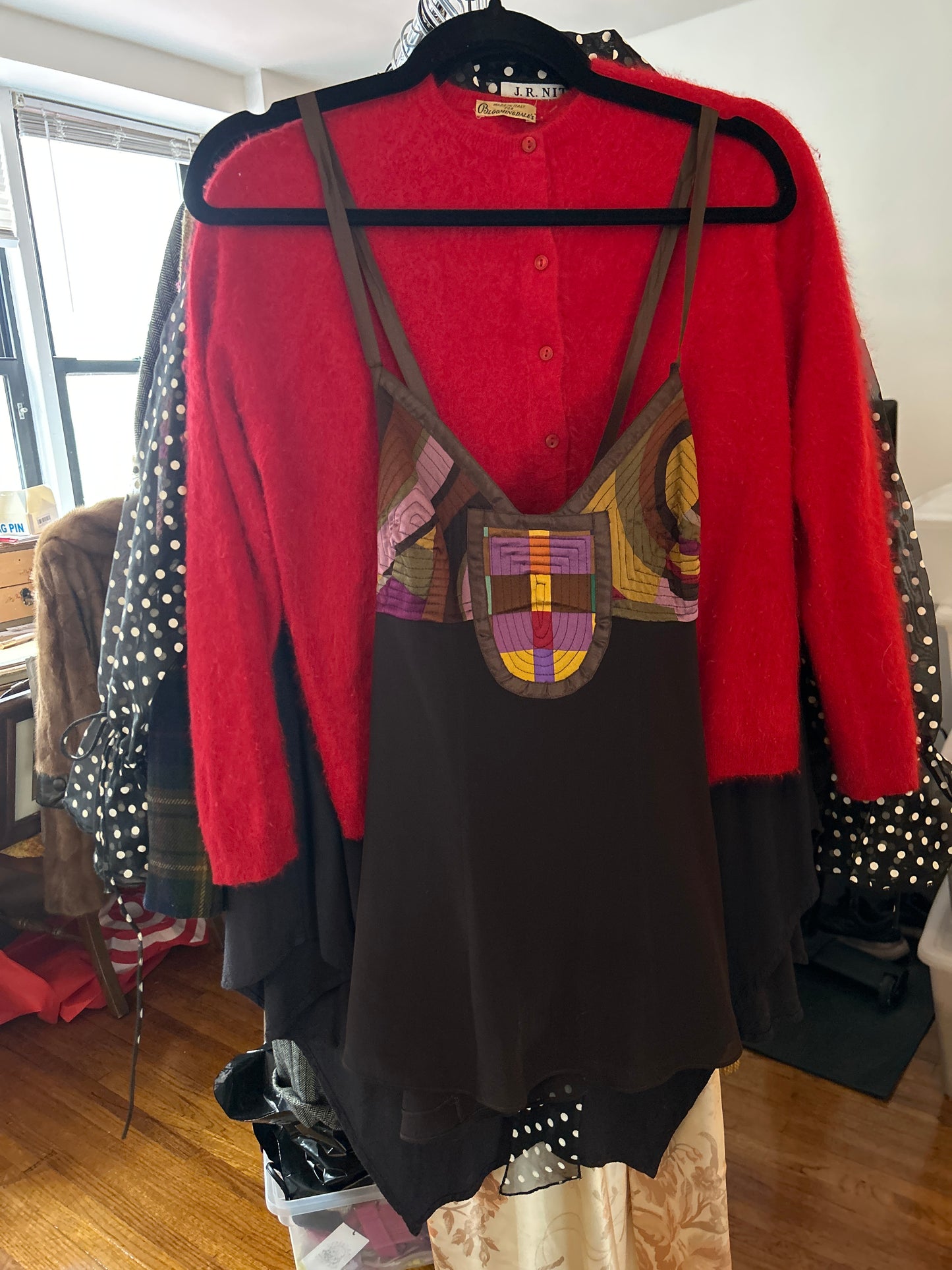 JM 241 etro top