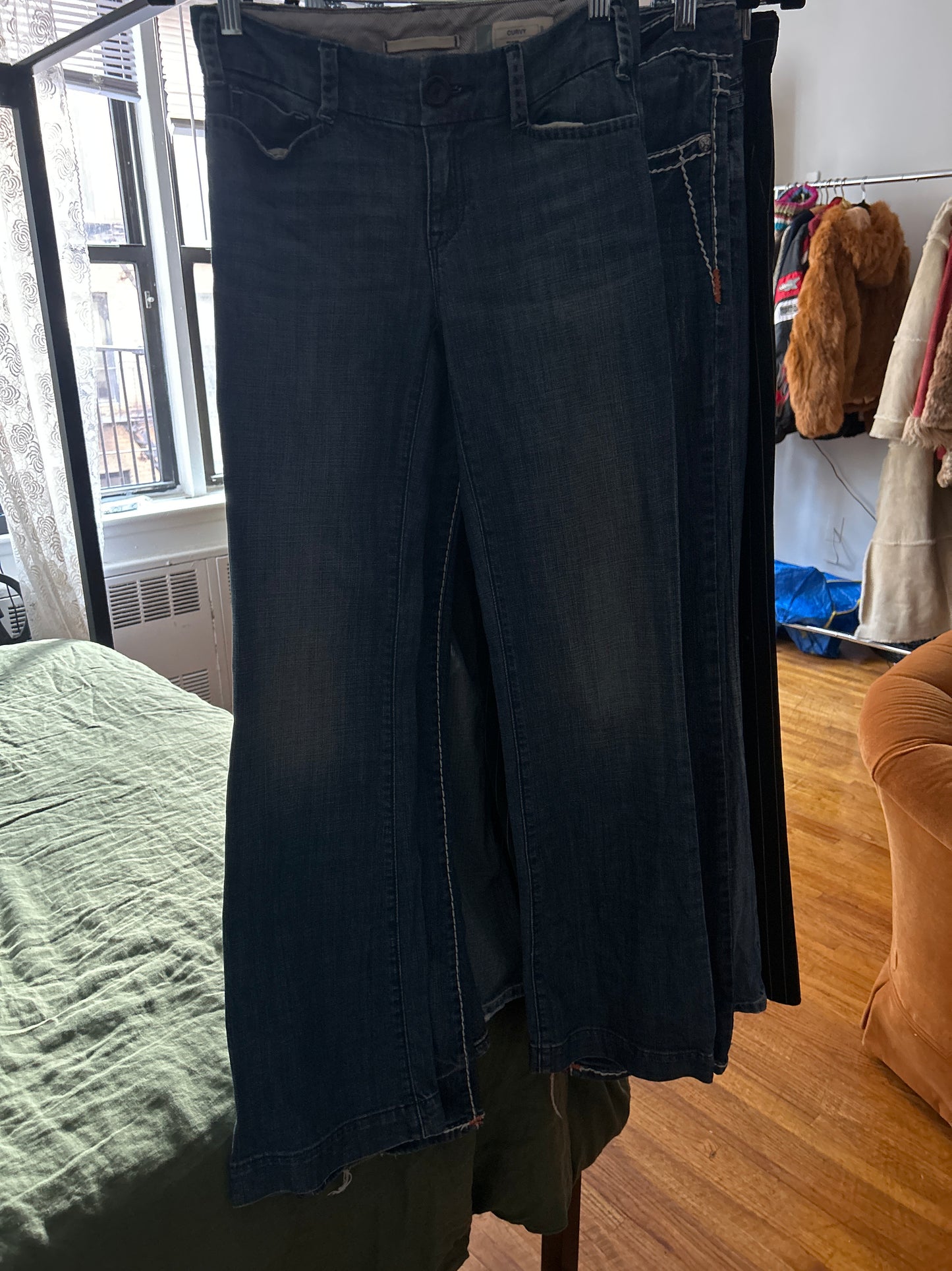 Vintage gap jeans