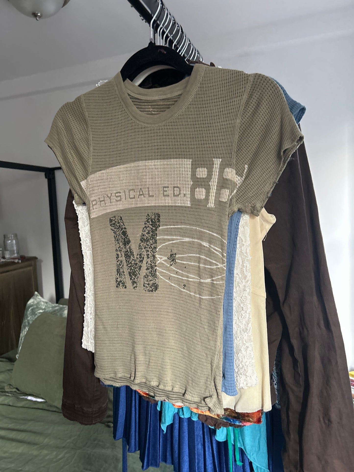 Physical ed top