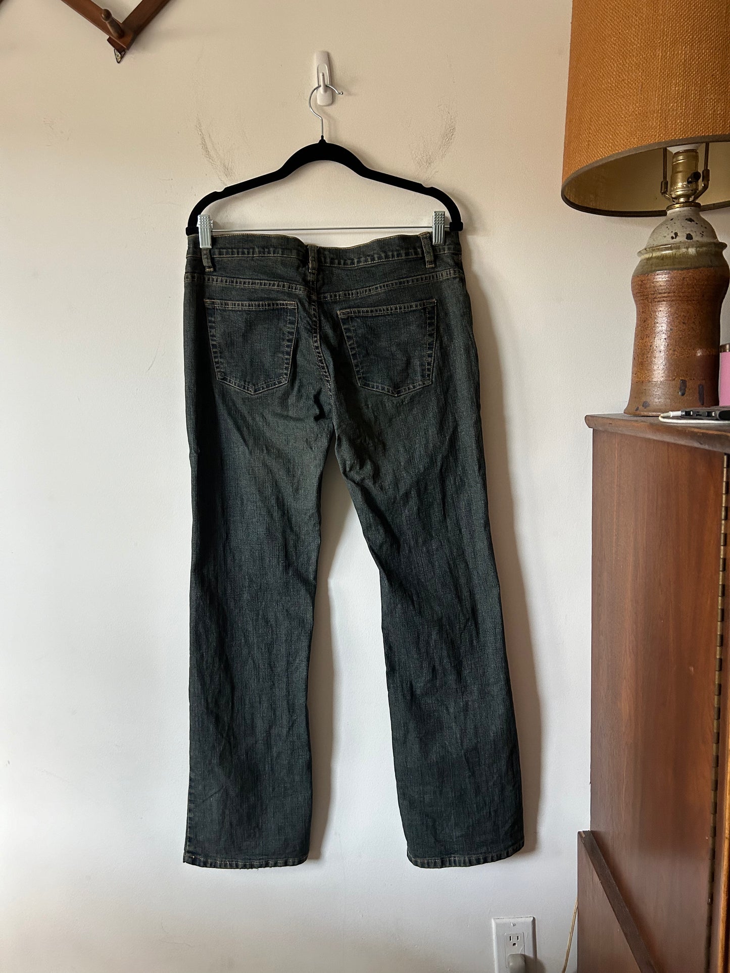 y2k old navy jeans
