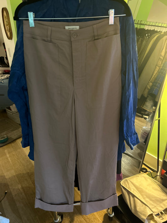 James street trousers
