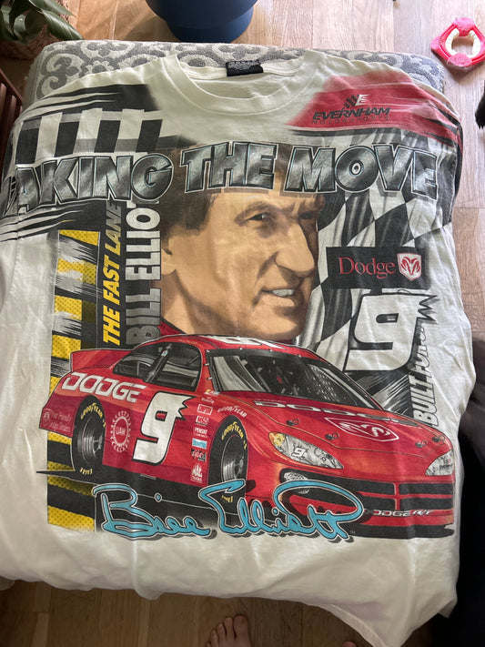 Bill ellio t shirt