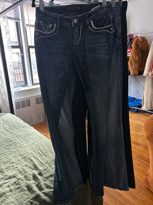 VO jeans