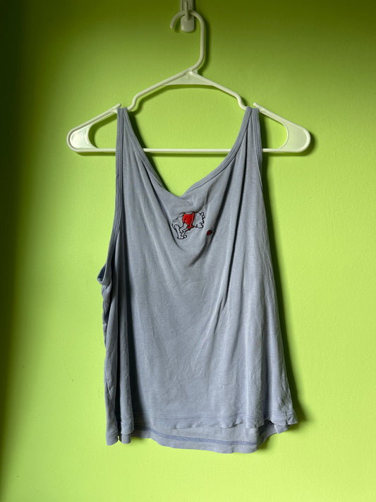 Winnie the Pooh tank top