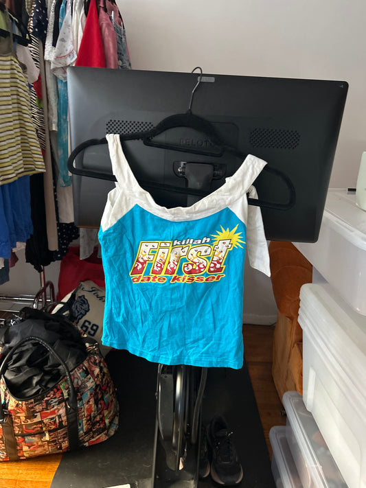 Killah tank top
