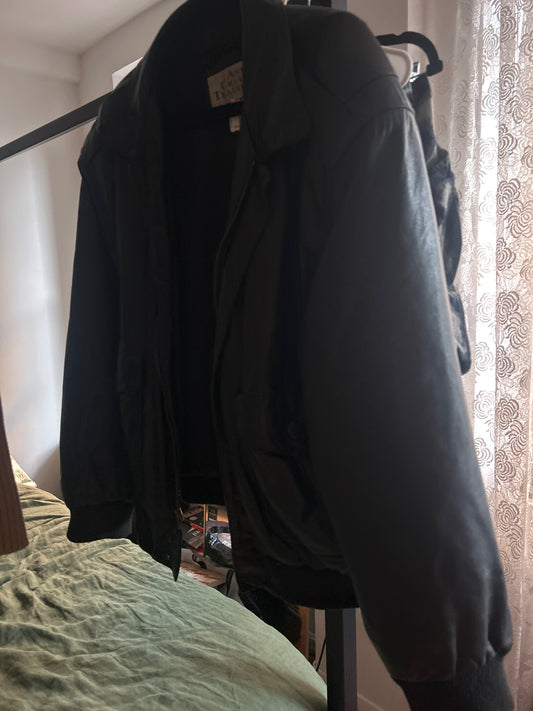 Ash Creek Trading Bomber jacket
