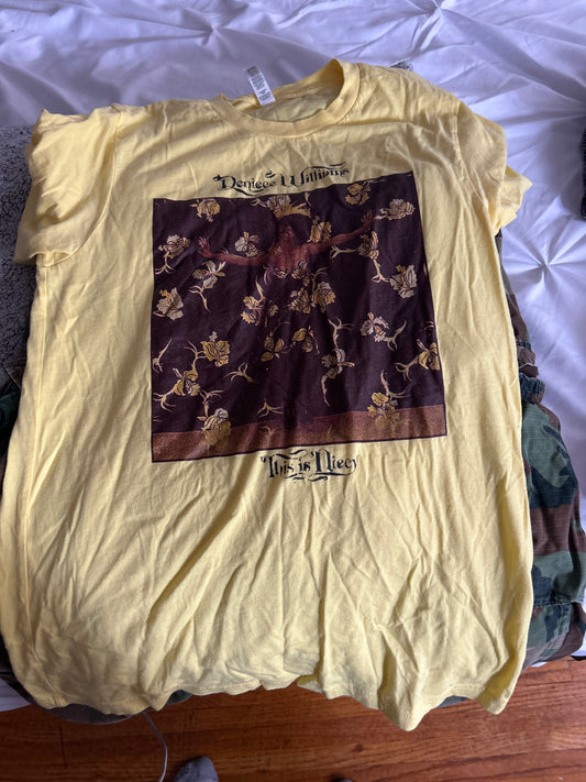 Deniece Williams Tee