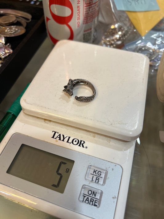 Fox ring 01505S