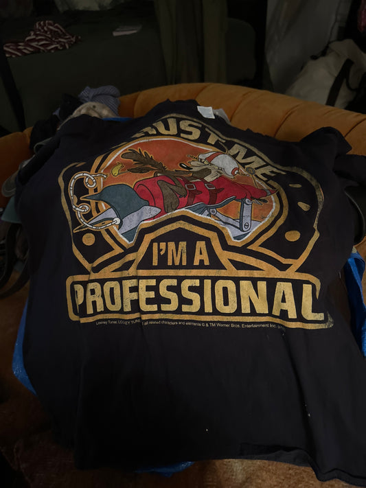 Trust me I'm a professional T-shirt￼