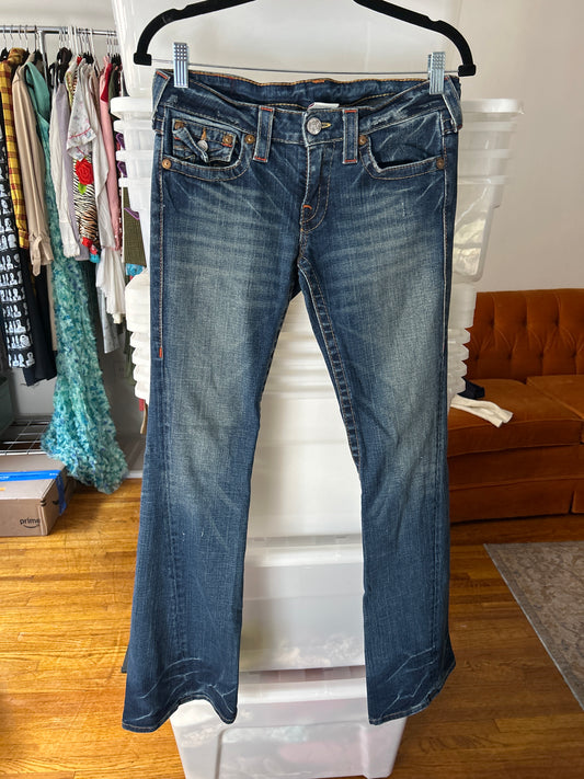 True Religion Jeans JM 319