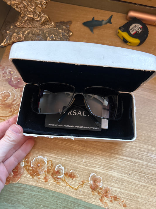 JM Versace sunglasses 233