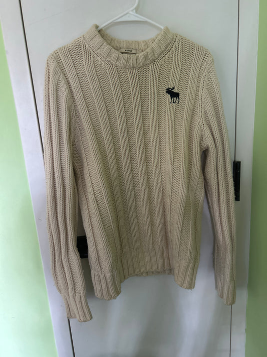 Vintage Abercrombie sweater