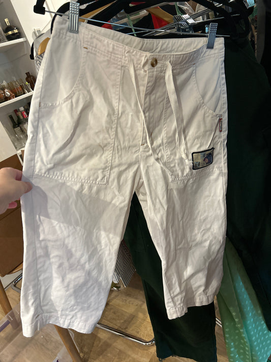 Winnie the Pooh capris