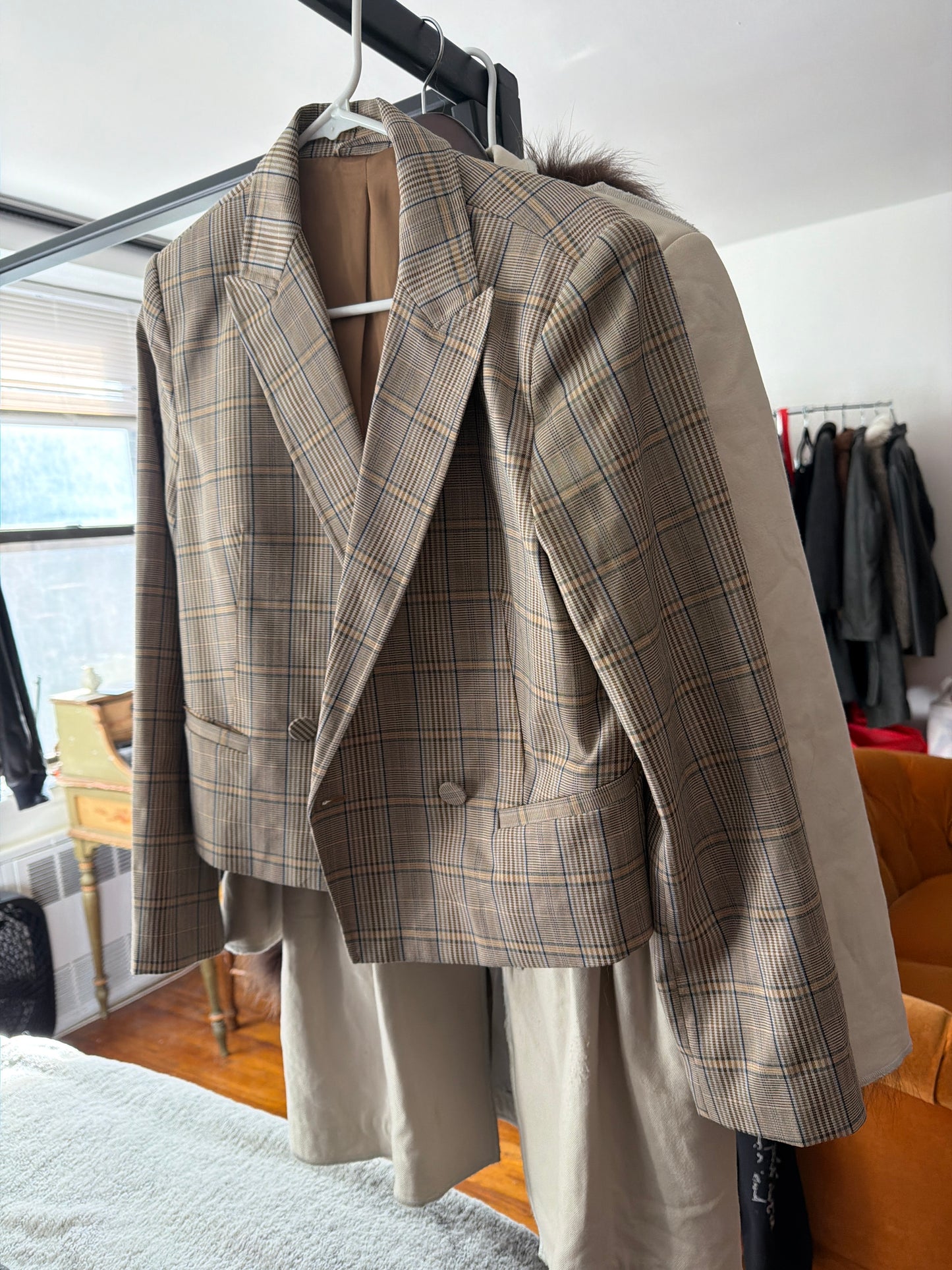 & other stories blazer