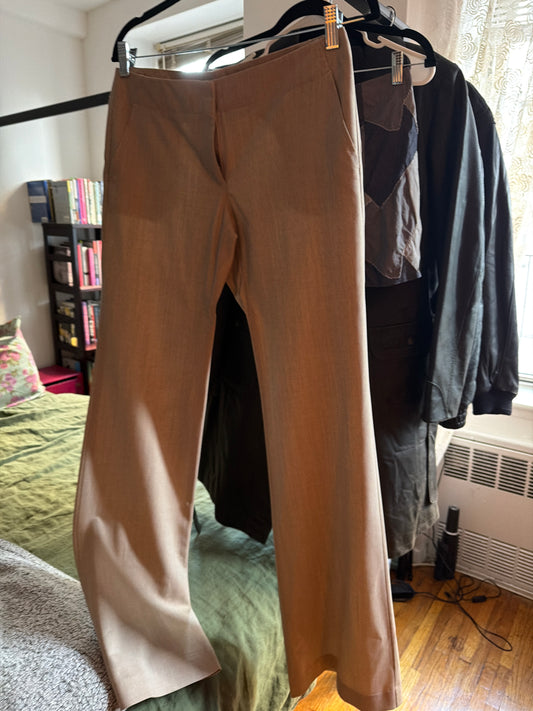 Theory for Bloomingdale's trousers
