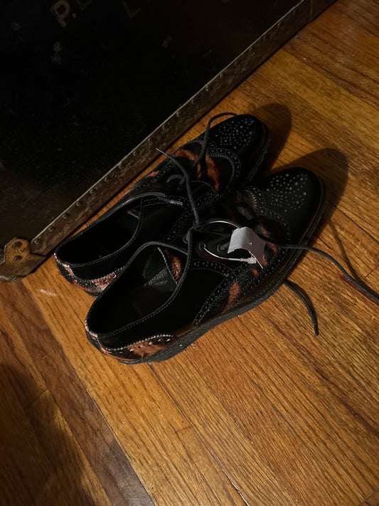 Pierre Hardy shoes