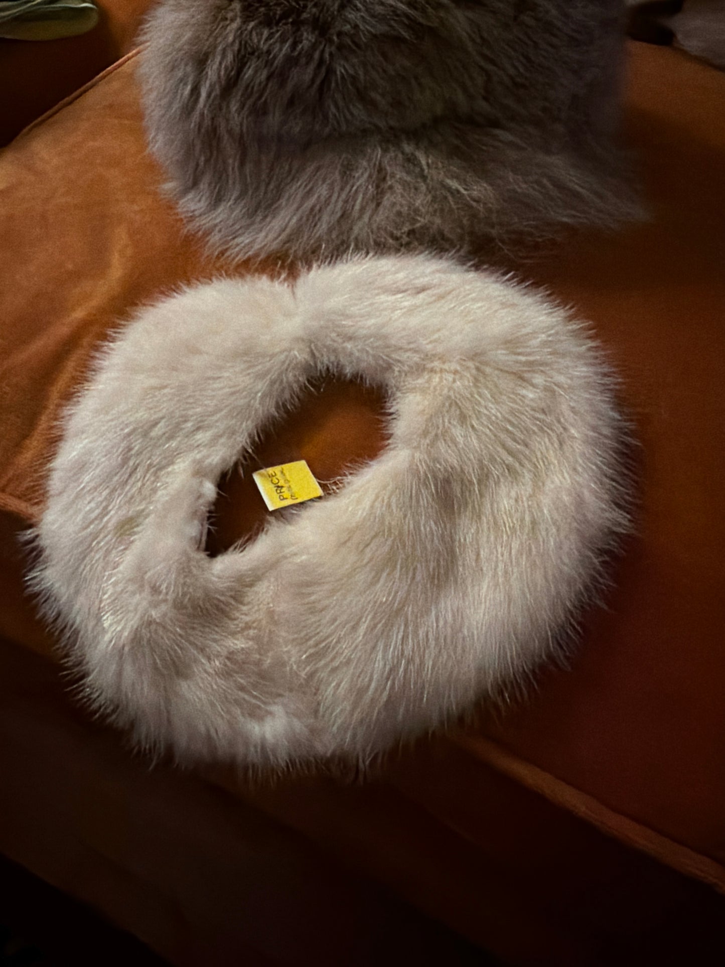 Rabbit collar JM 40