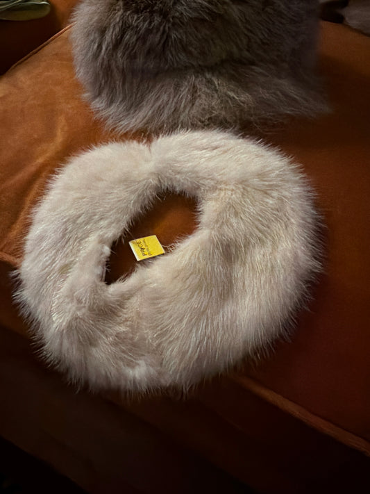Rabbit collar JM 40