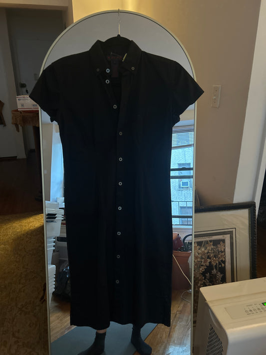 Ralph Lauren t-shirt dress JM 302