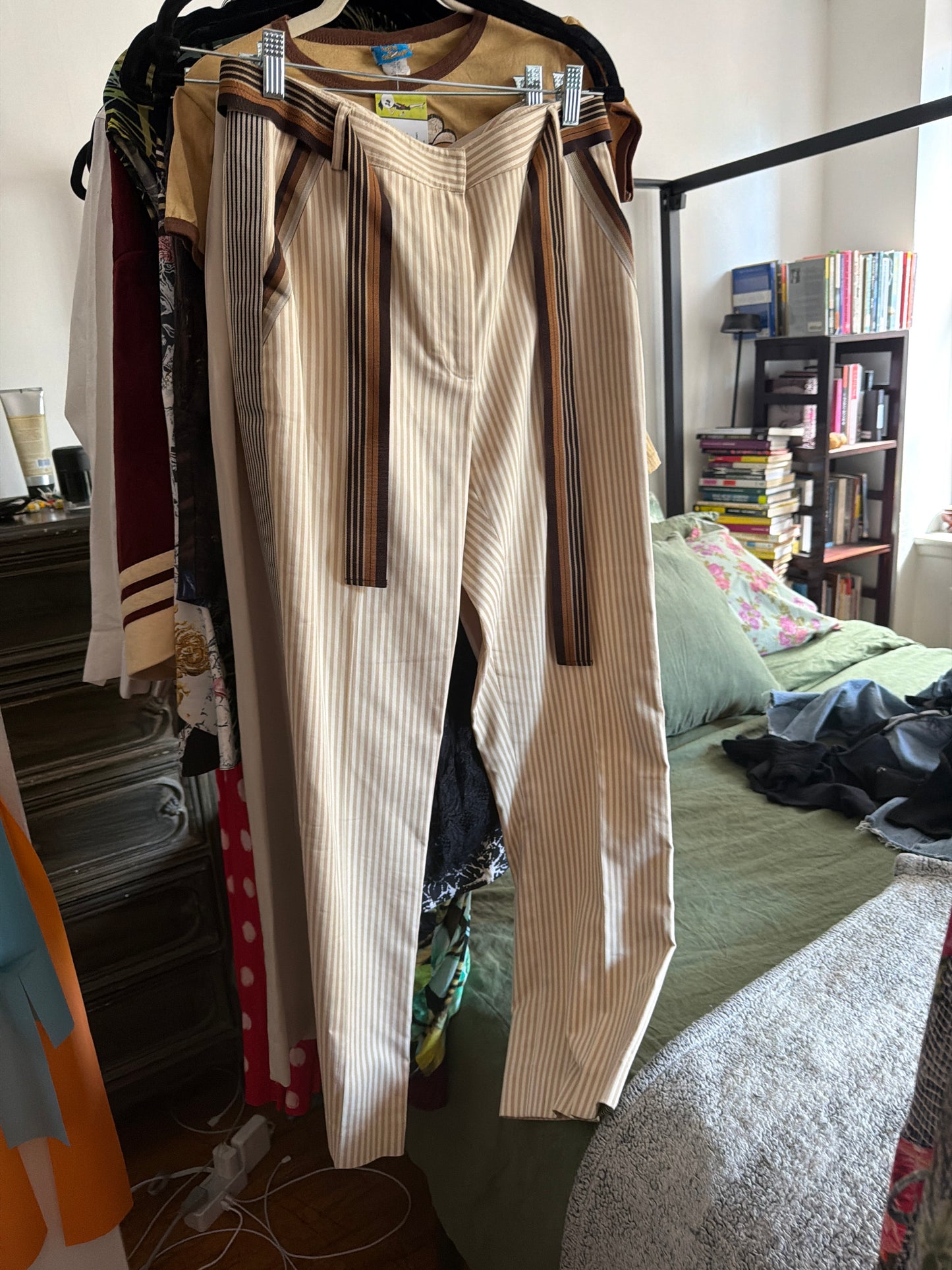 Carlisle slacks JM 22
