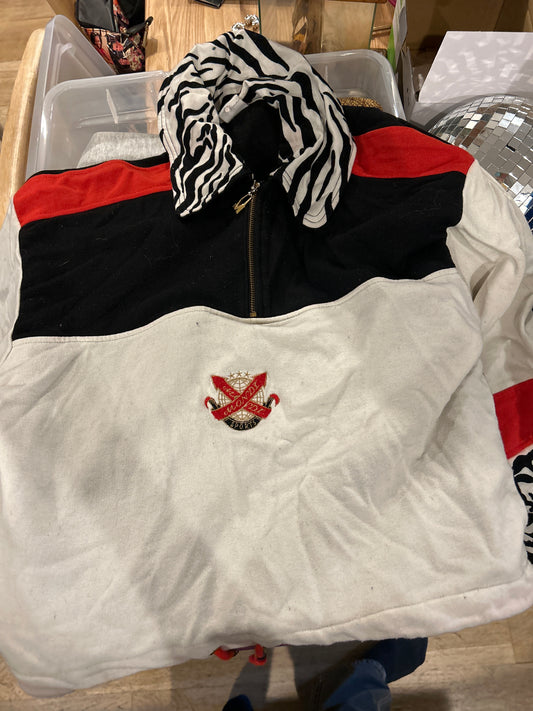 Mondi sweatshirt