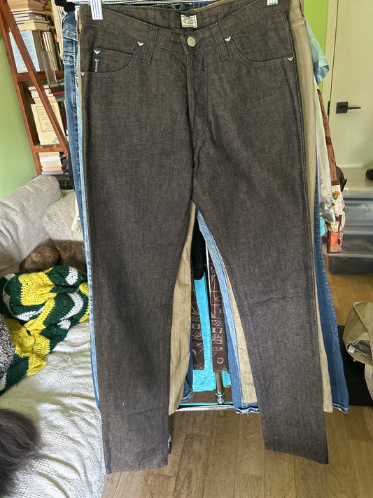 Armani jeans