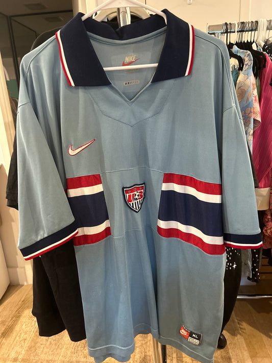 Nike US Jersey