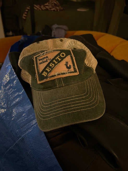 Besito hat