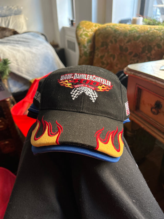 UAW-Daimler Chrysler hat
