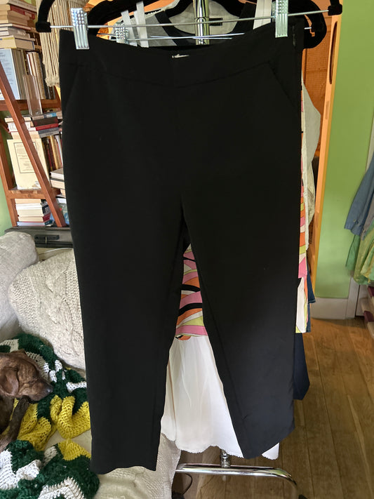 Happygirls black pants