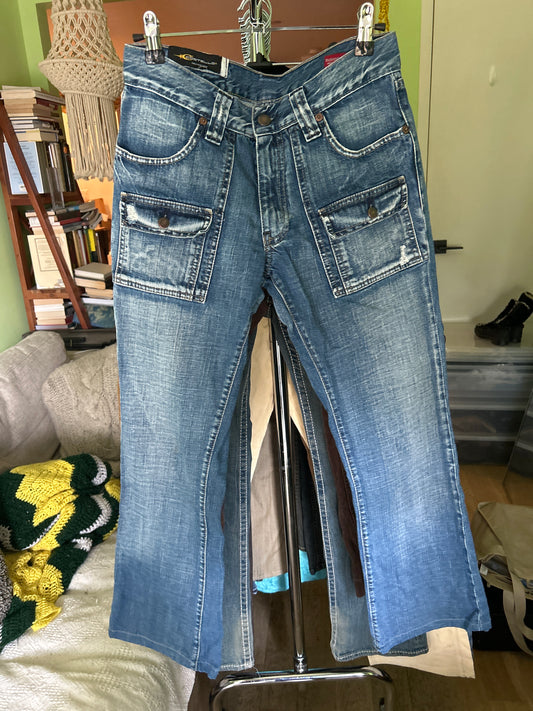 Costello denim