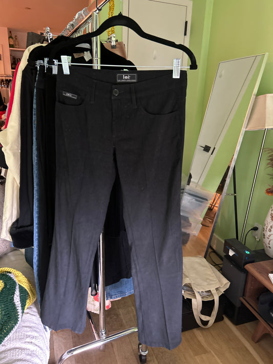 LEI Black pants