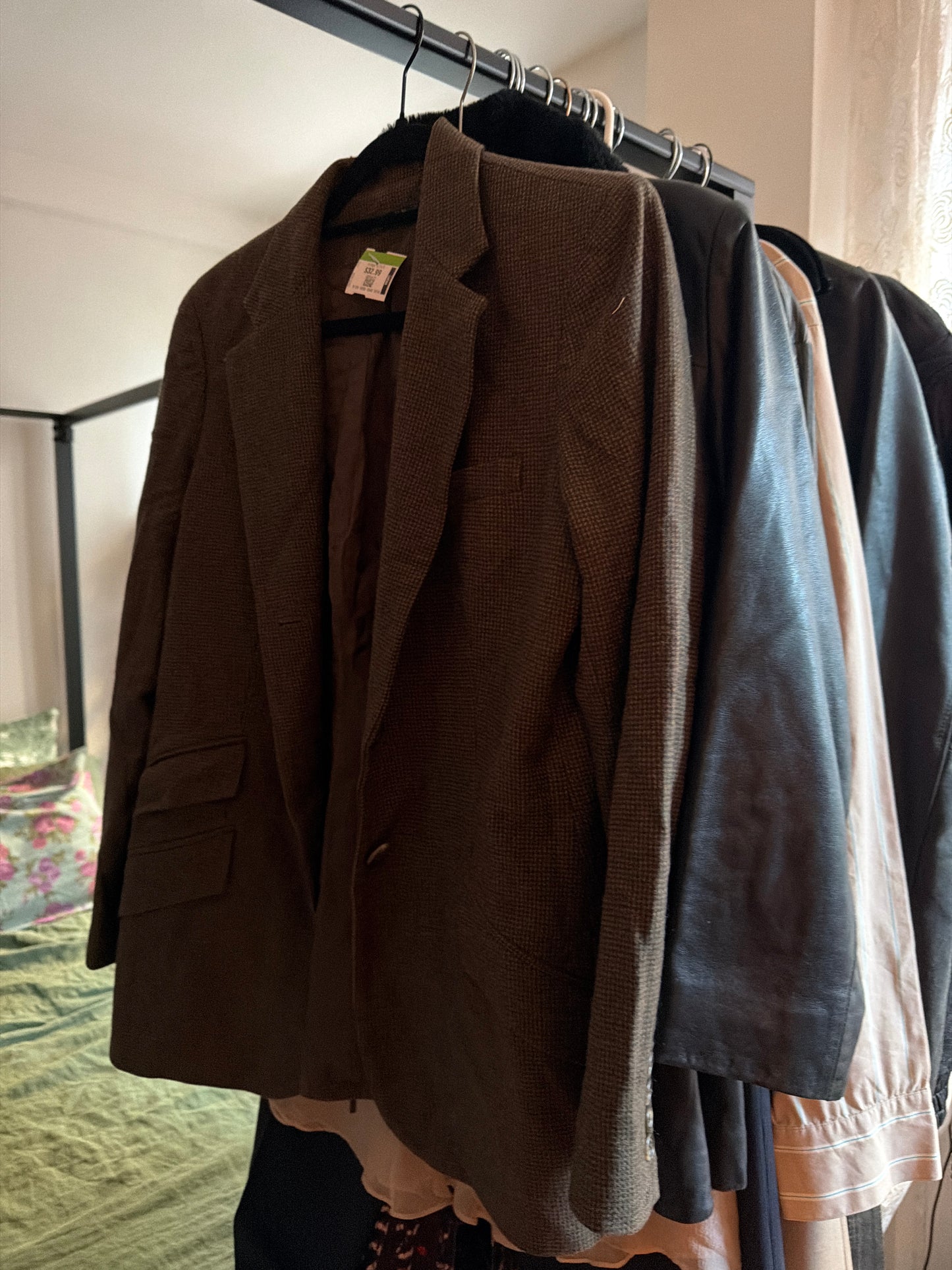 Ralph Lauren blazer