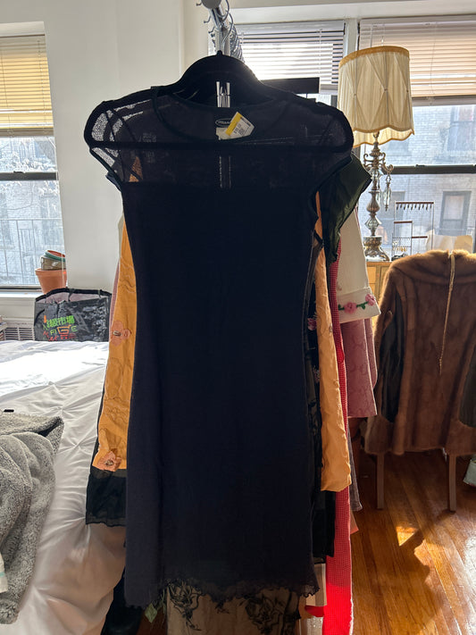 Mandee t-shirt dress