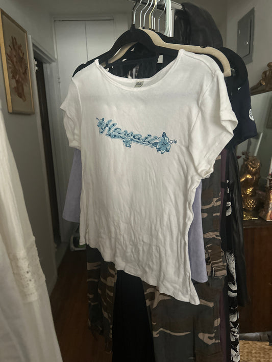 Hawaii t shirt
