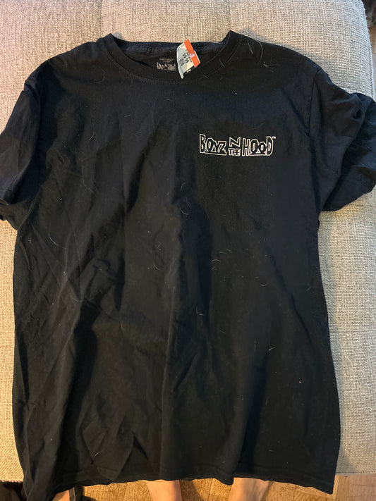 Boyz N the Hood T-shirt