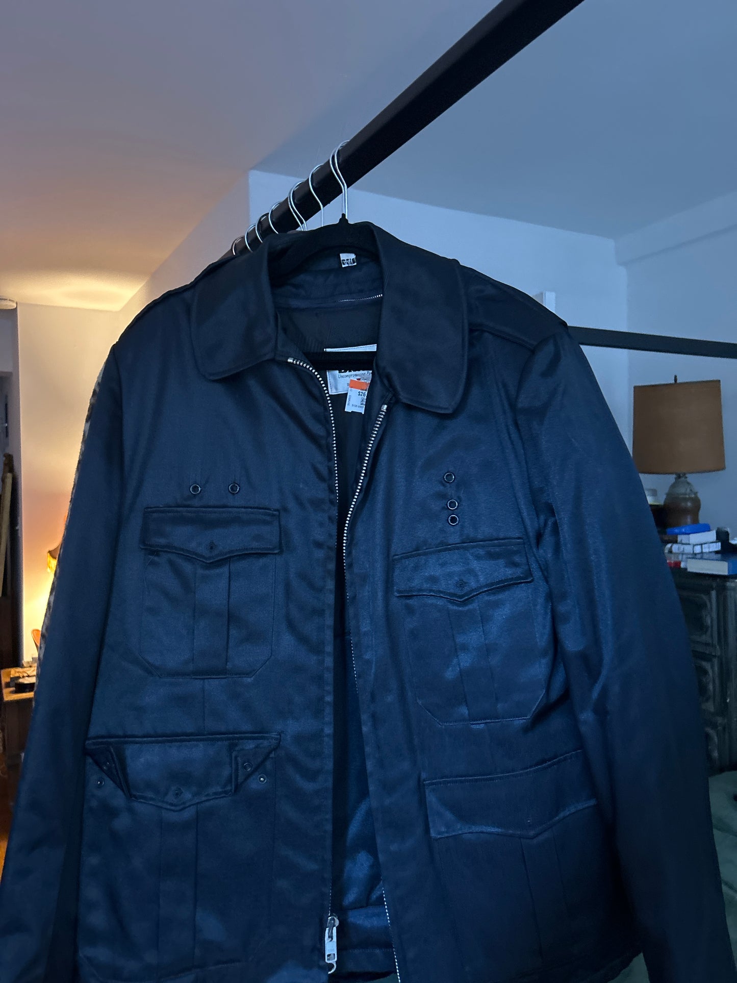 Blauer navy jacket
