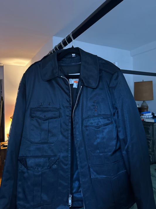 Blauer navy jacket