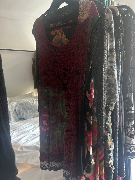 Desigual dress