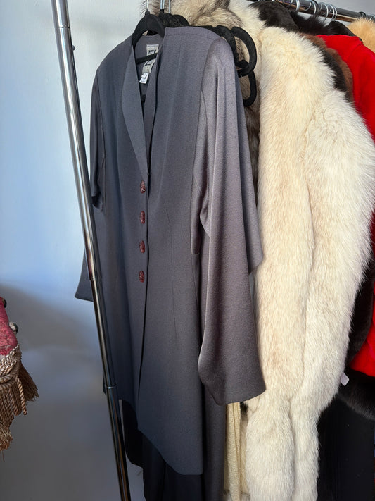 Grey Zelda suit JM 15B
