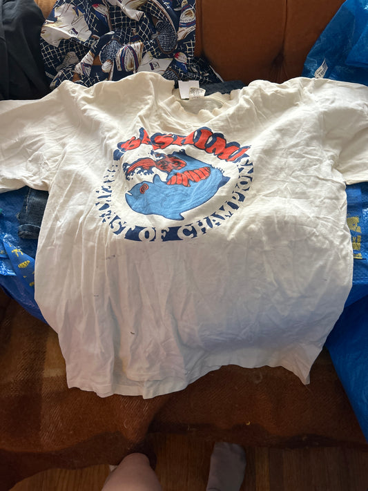 Sashimi t-shirt
