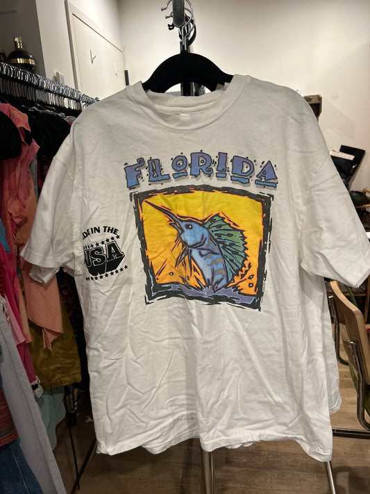 Florida t-shirt