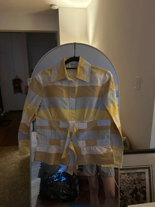 Carlisle blouse JM 293